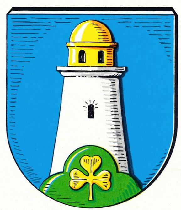 Wappen von Wybelsum / Arms of Wybelsum