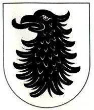 Wappen von Aschhausen