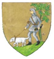 Wappen von Gföhl/Arms (crest) of Gföhl