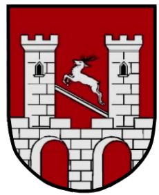 Wappen von Hersbruck/Arms of Hersbruck