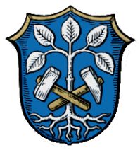 Wappen von Hohenpeissenberg/Arms of Hohenpeissenberg