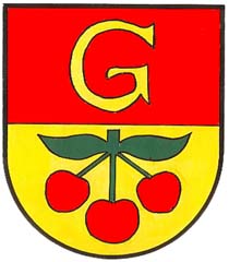 Wappen von Jois/Arms (crest) of Jois