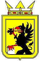 Arms of Kapitelbrödraföreningen Hertig Carl