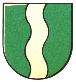 Wappen von Lumbrein / Arms of Lumbrein
