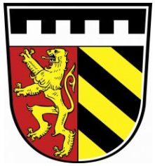 Wappen von Marloffstein/Arms of Marloffstein