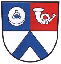 Wappen von Mittelpöllnitz