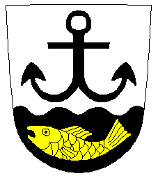 Coat of arms (crest) of Mustvee