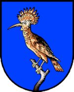 Wappen von Poppendorf (Steiermark) / Arms of Poppendorf (Steiermark)