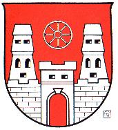 Wappen von Radstadt/Arms of Radstadt