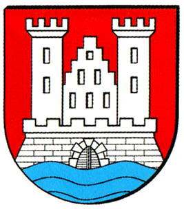 Wappen von Seeburg (Bad Urach) / Arms of Seeburg (Bad Urach)