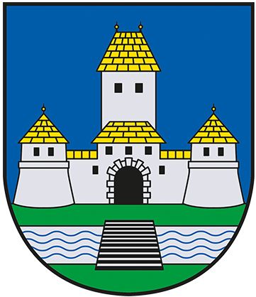 Wappen von Weiz/Arms (crest) of Weiz