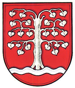 Wappen von Espol / Arms of Espol