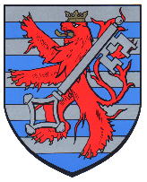 Wappen von Grevenmacher/Arms (crest) of Grevenmacher