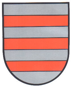 Wappen von Harsum / Arms of Harsum