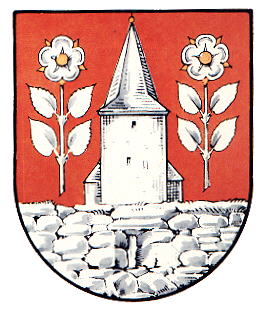 Wappen von Hohnstedt