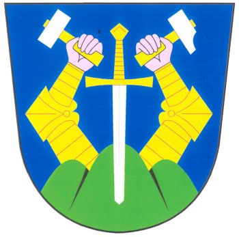 Arms of Hory (Karlovy Vary)