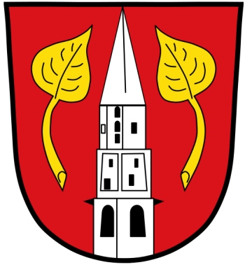 Wappen von Meinheim/Arms of Meinheim