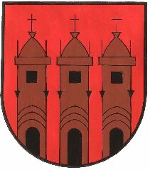Wappen von Neckenmarkt/Arms (crest) of Neckenmarkt