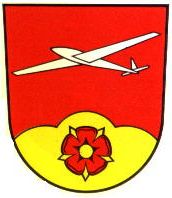 Wappen von Oerlinghausen / Arms of Oerlinghausen