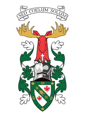 Arms of Renison University College