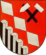 Wappen von Rosenheim (Westerwald) / Arms of Rosenheim (Westerwald)