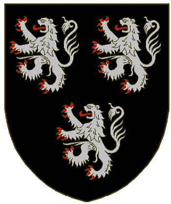 Wappen von Senheim/Arms of Senheim
