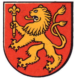 Wappen von Thusis/Arms of Thusis