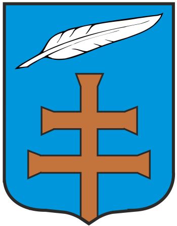 Arms of Dekanovec
