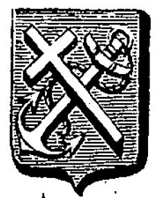 Arms of Guillaume-Laurent-Louis Angebault