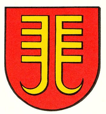 Wappen von Bieselsberg / Arms of Bieselsberg