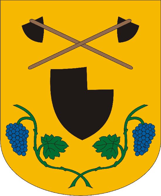 350 pxCserépfalu (címer, arms)