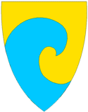 Arms (crest) of Dønna