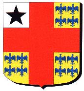 Blason de Montsoult / Arms of Montsoult