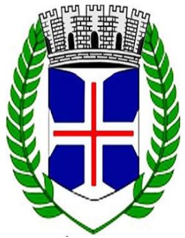 Arms (crest) of Utinga (Bahia)