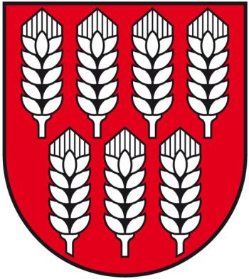 Wappen von Verwaltungsgemeinschaft Westliche Börde / Arms of Verwaltungsgemeinschaft Westliche Börde