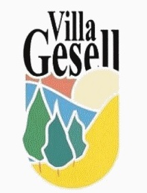 Escudo de Villa Gesell/Arms of Villa Gesell