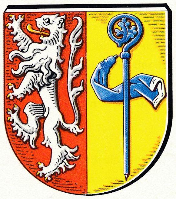 Wappen von Wirdum / Arms of Wirdum