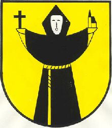 Wappen von Zell am Ziller / Arms of Zell am Ziller