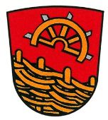 Wappen von Altenbaindt / Arms of Altenbaindt