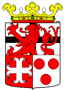 Wapen van Beek (Limburg)/Arms of Beek (Limburg)