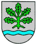 Wappen von Samtgemeinde Geestequelle / Arms of Samtgemeinde Geestequelle