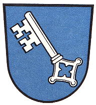 Wappen von Mutterstadt / Arms of Mutterstadt