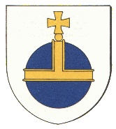 Blason de Orbey/Arms (crest) of Orbey