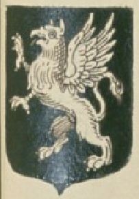 Arms (crest) of Prosecutors in Brignoles