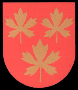 Arms of Svedala