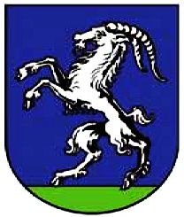 Wappen von Bockau / Arms of Bockau