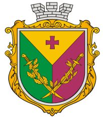 Arms of Oleksandriia