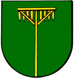 Wappen von Rechenberg