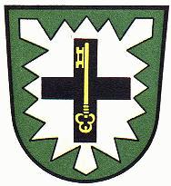 Wappen von Recklinghausen (kreis)/Arms (crest) of Recklinghausen (kreis)