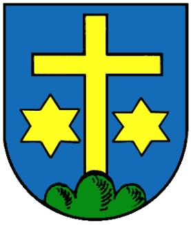 Wappen von Sindringen/Arms of Sindringen